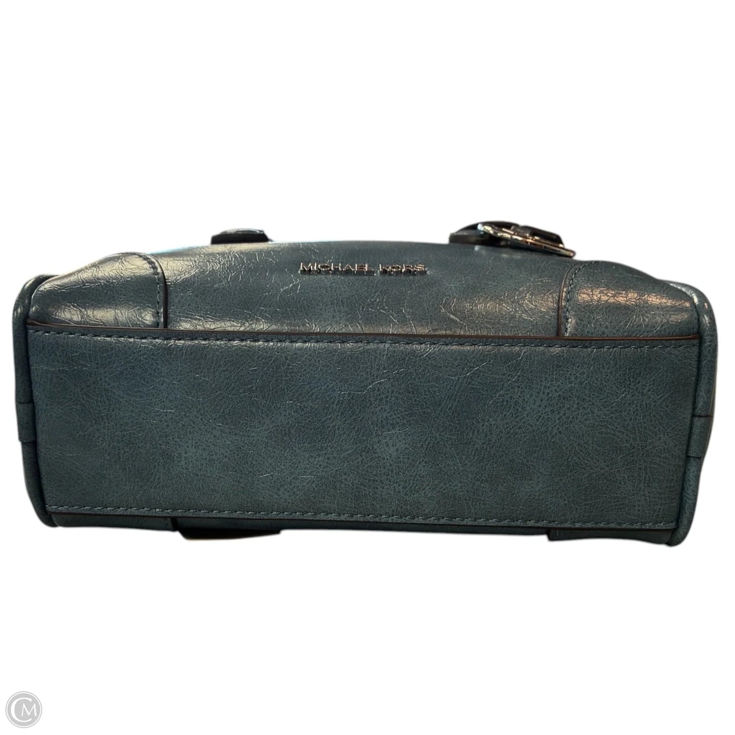 Handbag Designer By Michael Kors, Size: Small