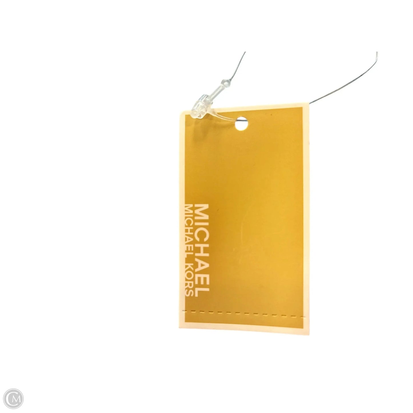 Handbag Designer By Michael Kors, Size: Small