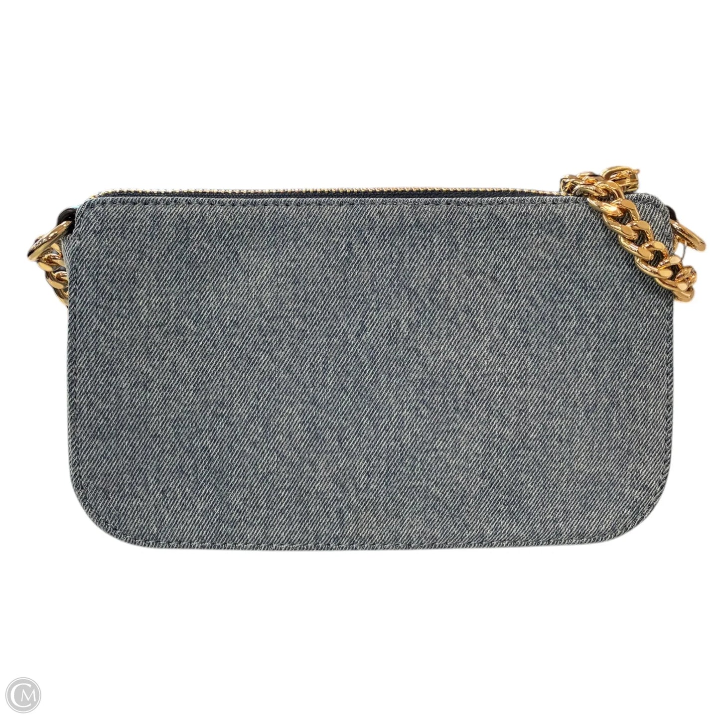 Handbag Designer By Michael Kors, Size: Small