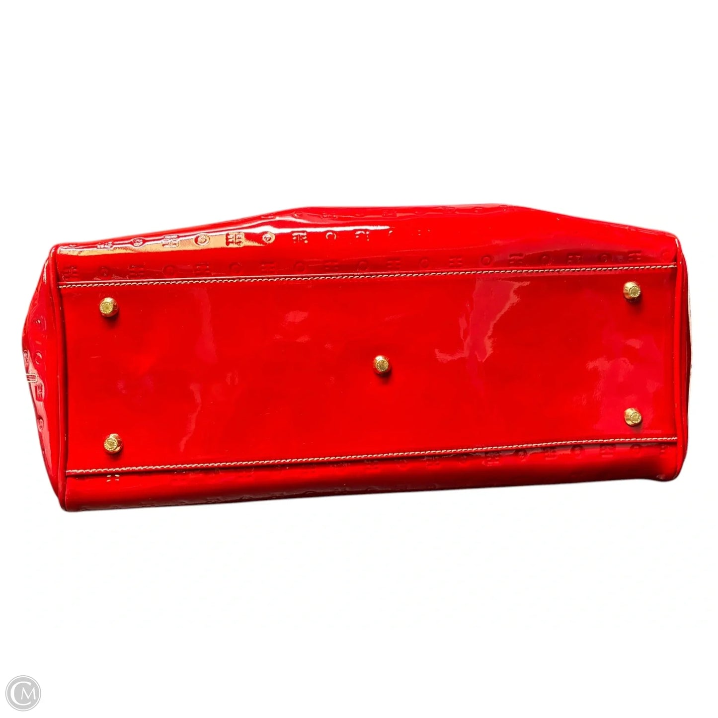 Handbag By Cmb, Size: Medium