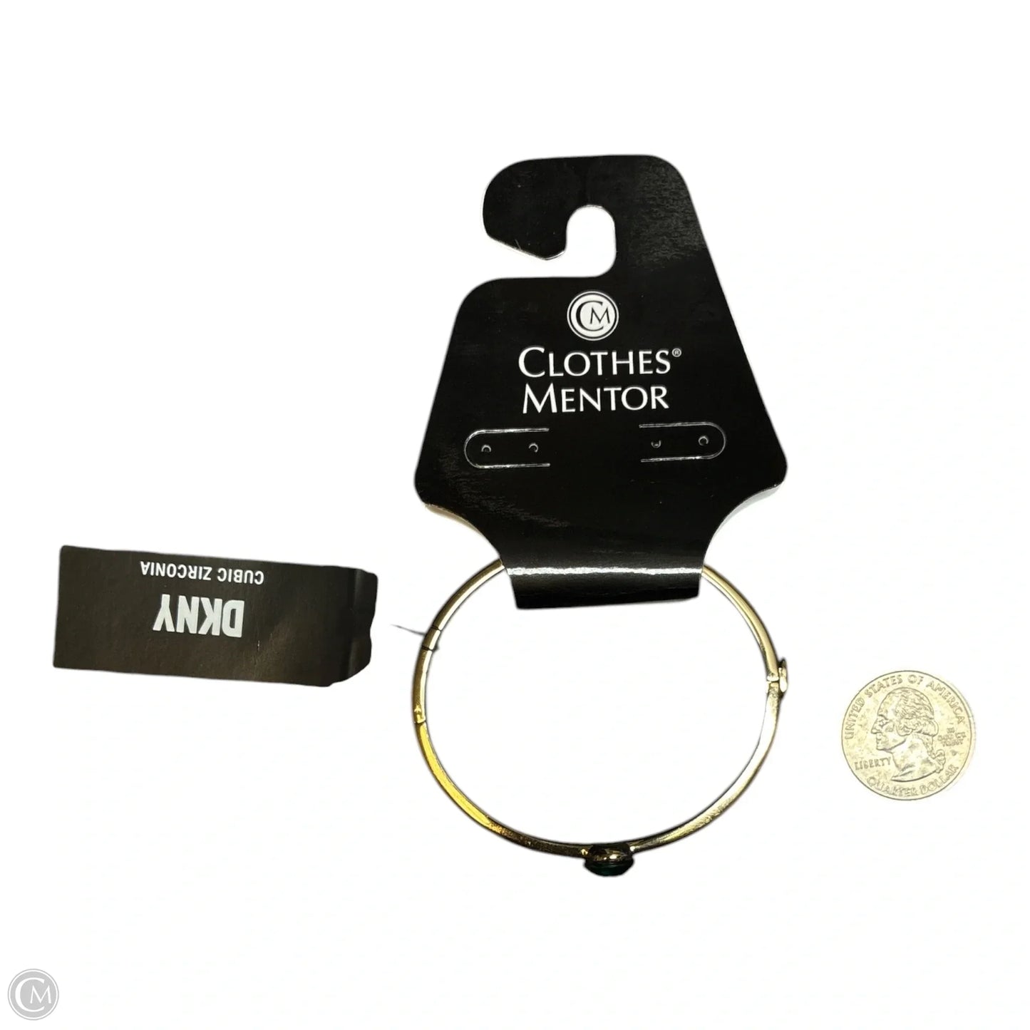 Bracelet Bangle By Dkny
