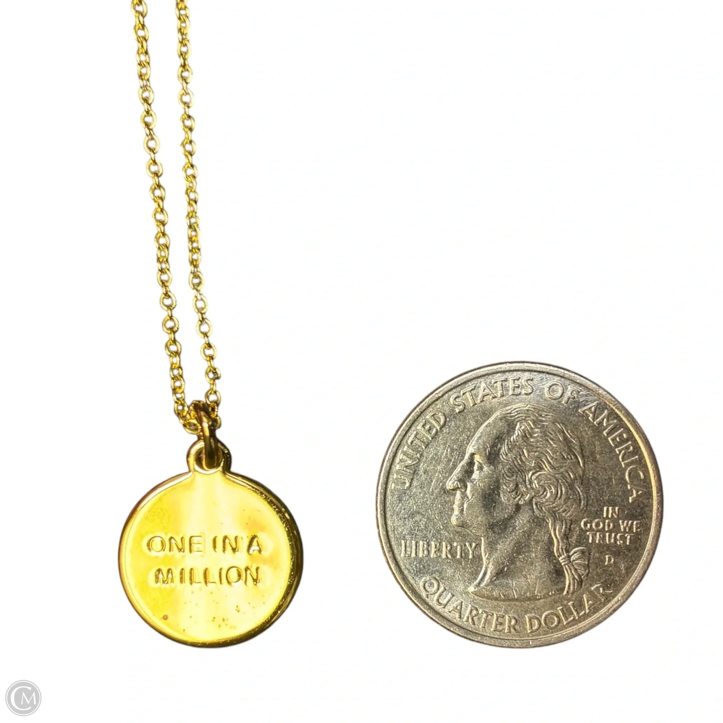 Necklace Designer By Kate Spade