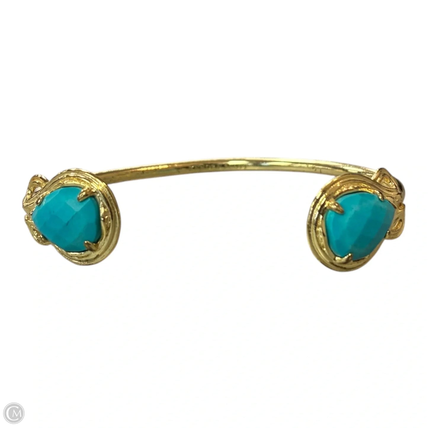 Bracelet Cuff By Kendra Scott