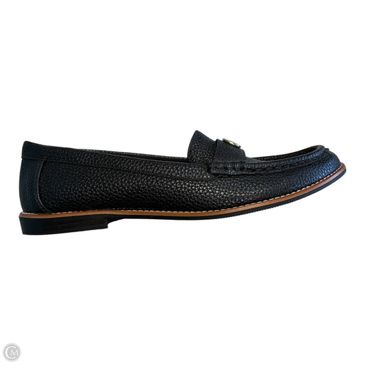 Shoes Flats By Anne Klein In Black, Size: 10