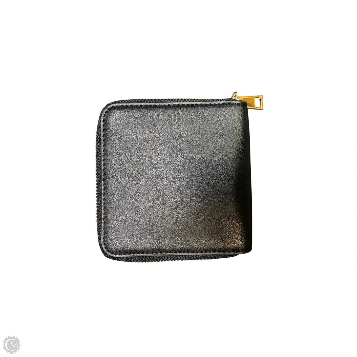 Wallet By Cme, Size: Medium
