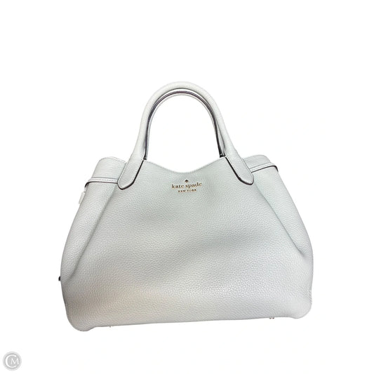 Handbag Designer By Kate Spade, Size: Medium