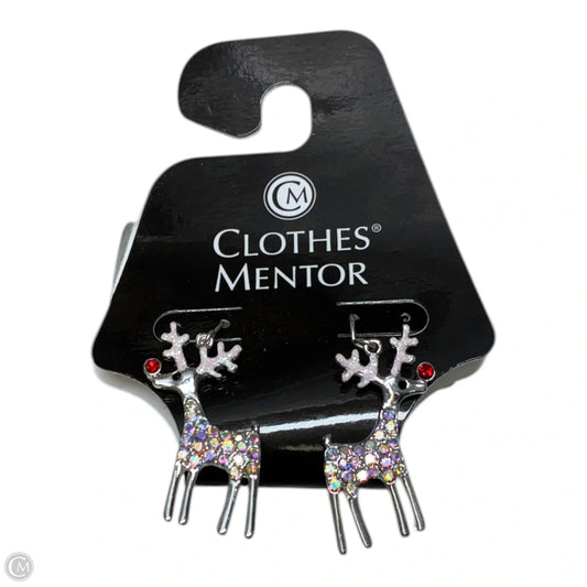 Earrings Dangle/drop By Clothes Mentor