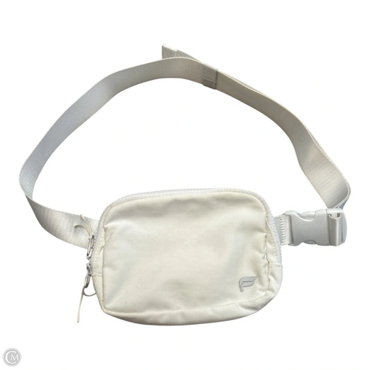 Belt Bag By Fabletics, Size: Small