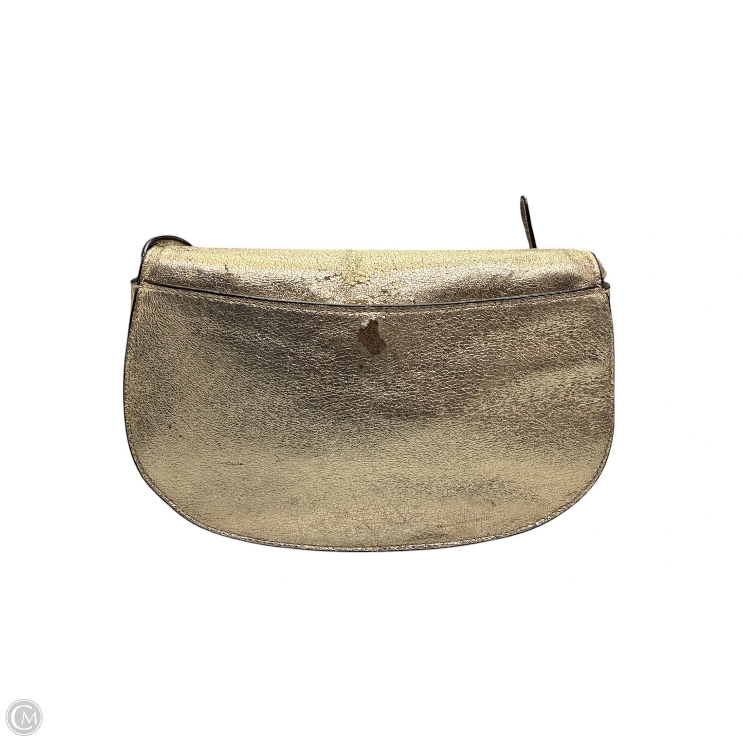 Crossbody Designer By Tory Burch, Size: Small