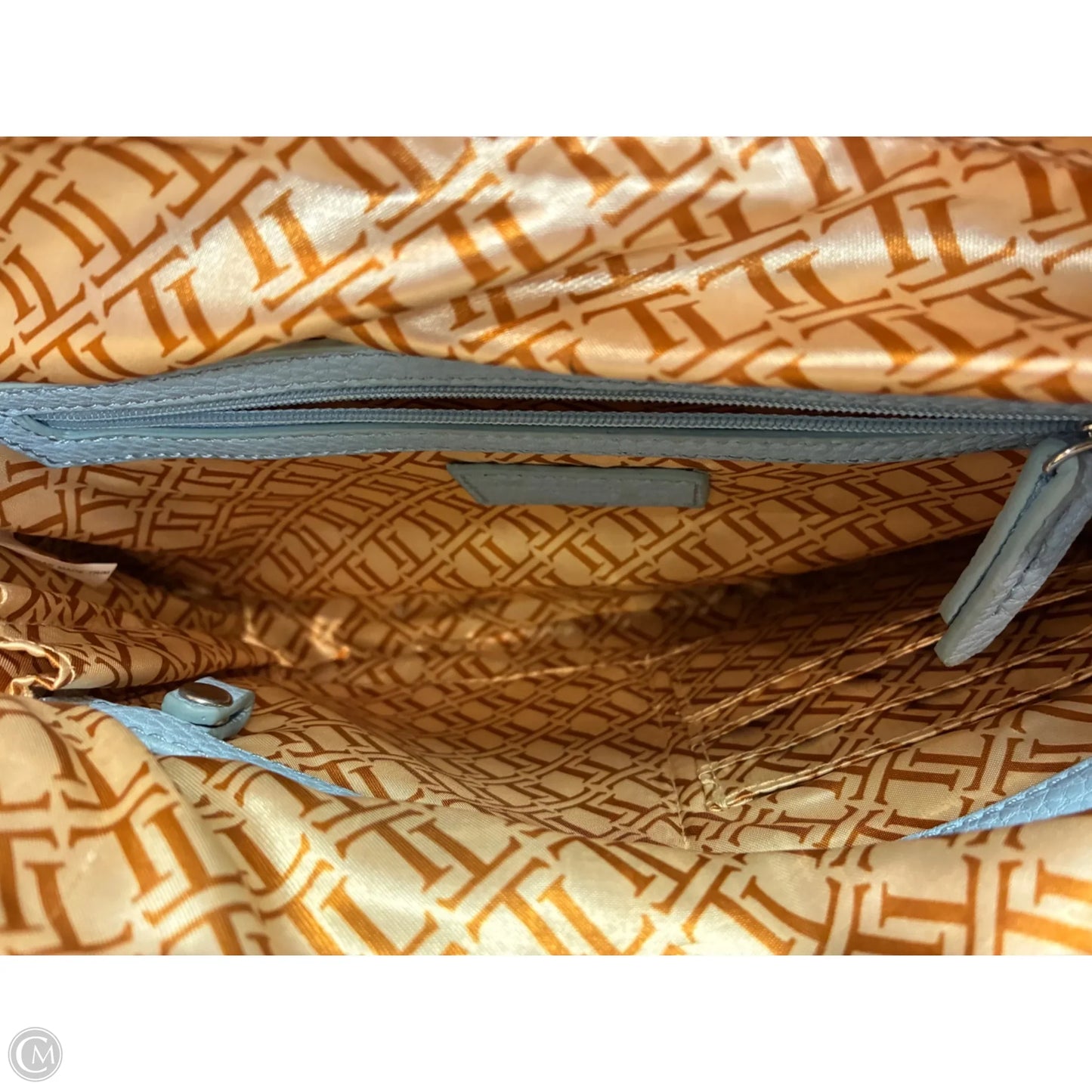 Crossbody Leather By Tignanello  Purses, Size: Medium