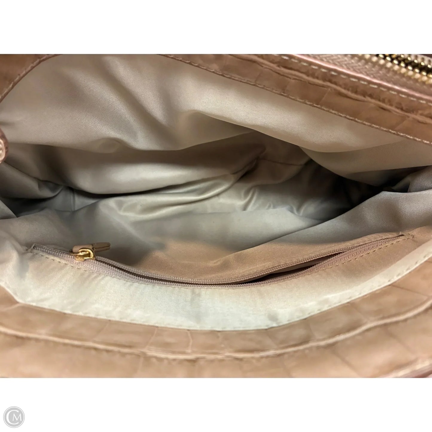 Tote By Clothes Mentor, Size: Medium