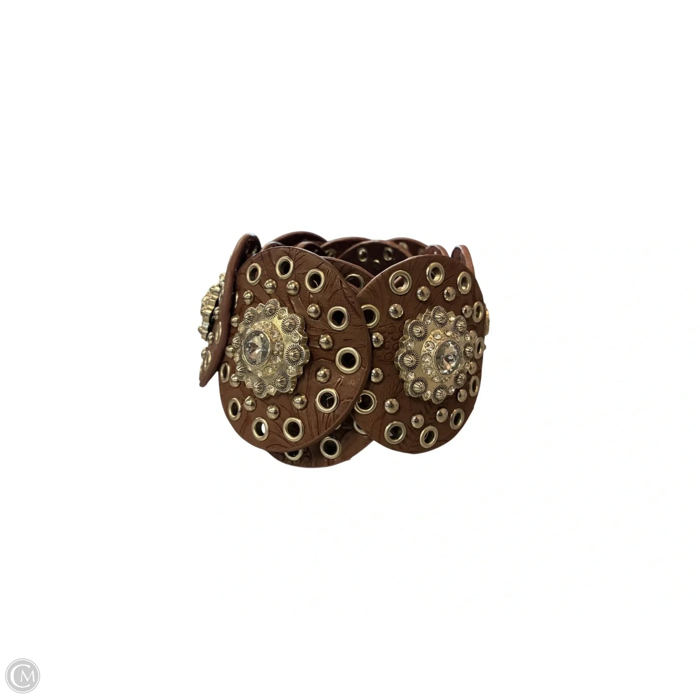 Belt By Clothes Mentor, Size: