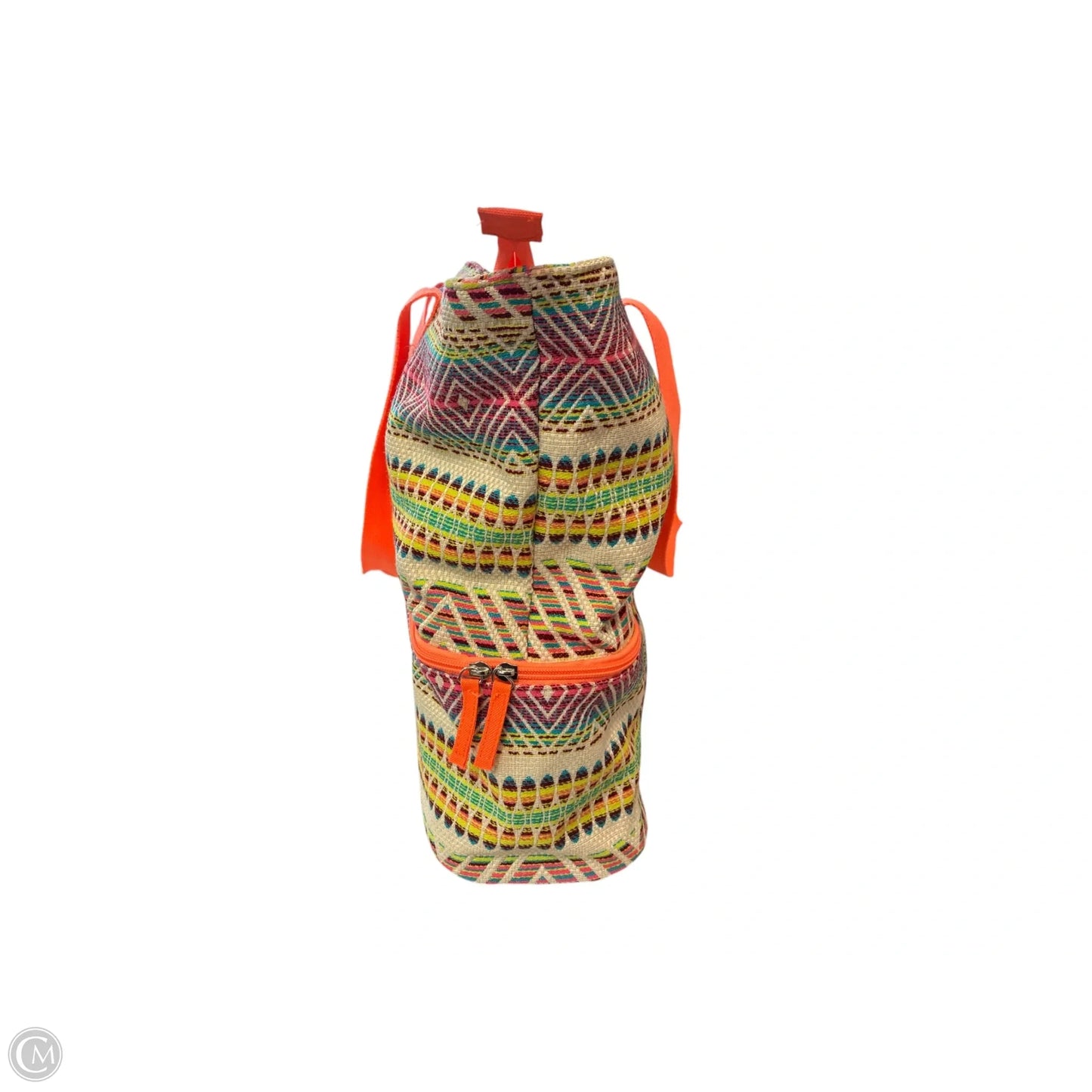 Tote By No Boundaries, Size: Large