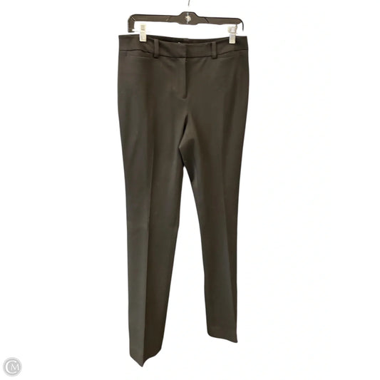 Pants Dress By White House Black Market In Black, Size: 6