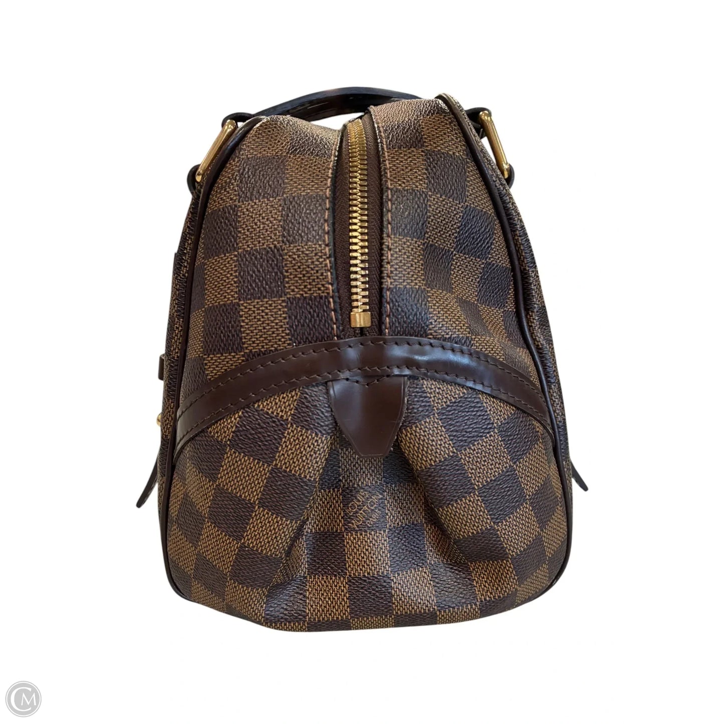 Handbag Luxury Designer By Louis Vuitton, Size: Large