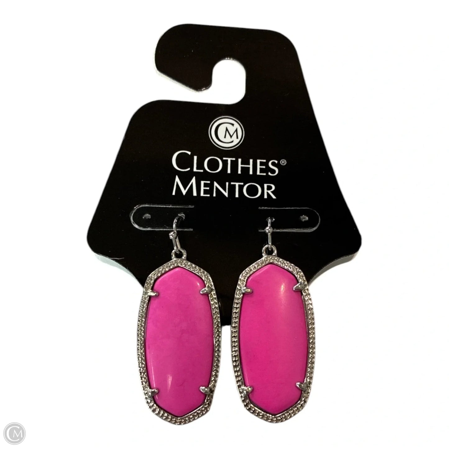Earrings Dangle/drop By Kendra Scott