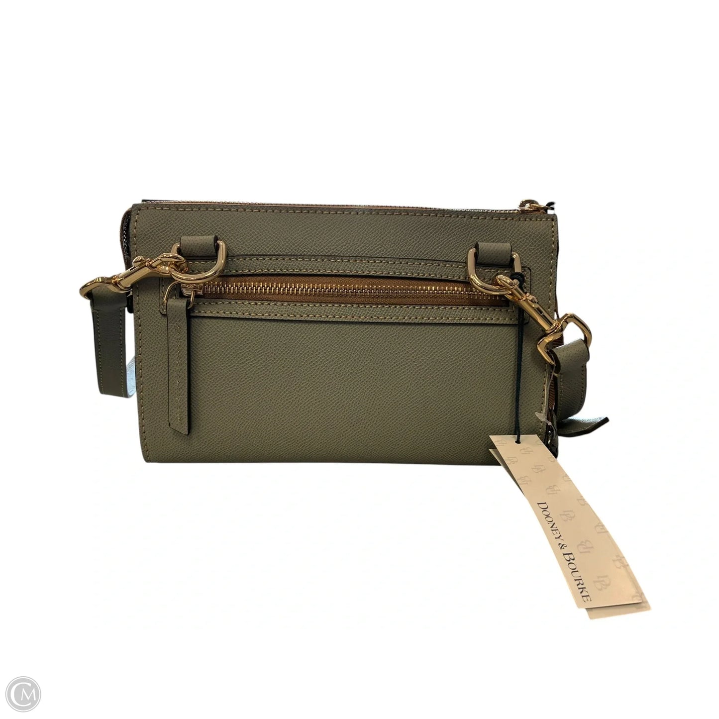 Crossbody Designer By Dooney And Bourke, Size: Small