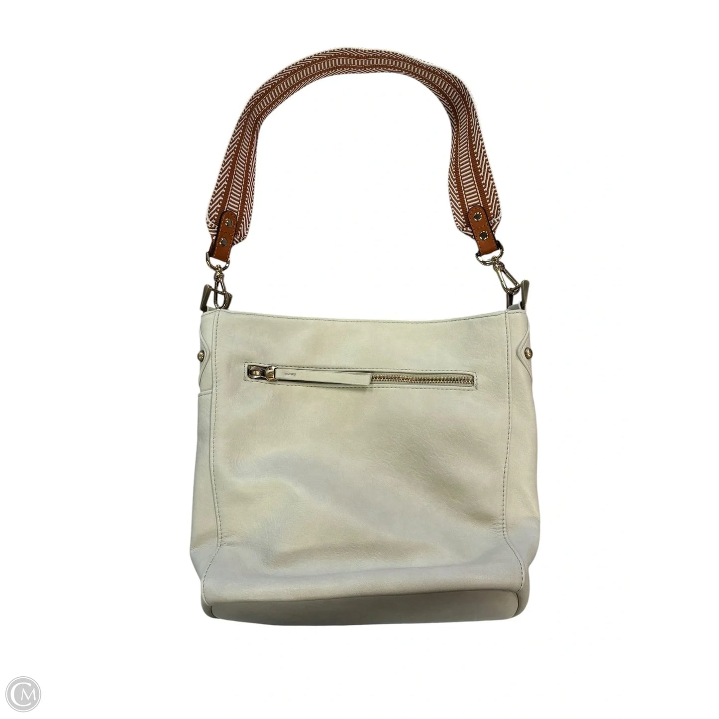 Handbag By Joy Susan, Size: Medium