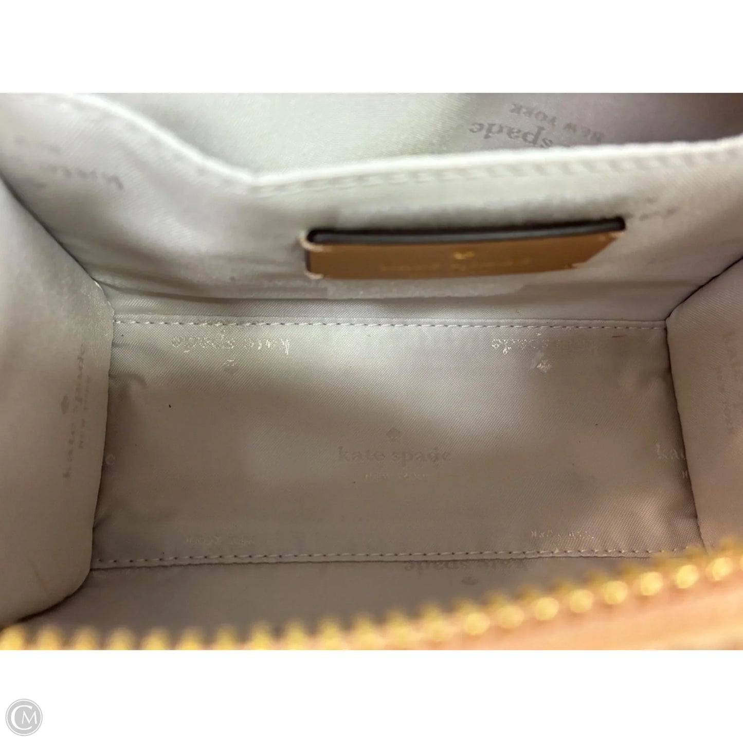 Handbag Designer By Kate Spade, Size: Small