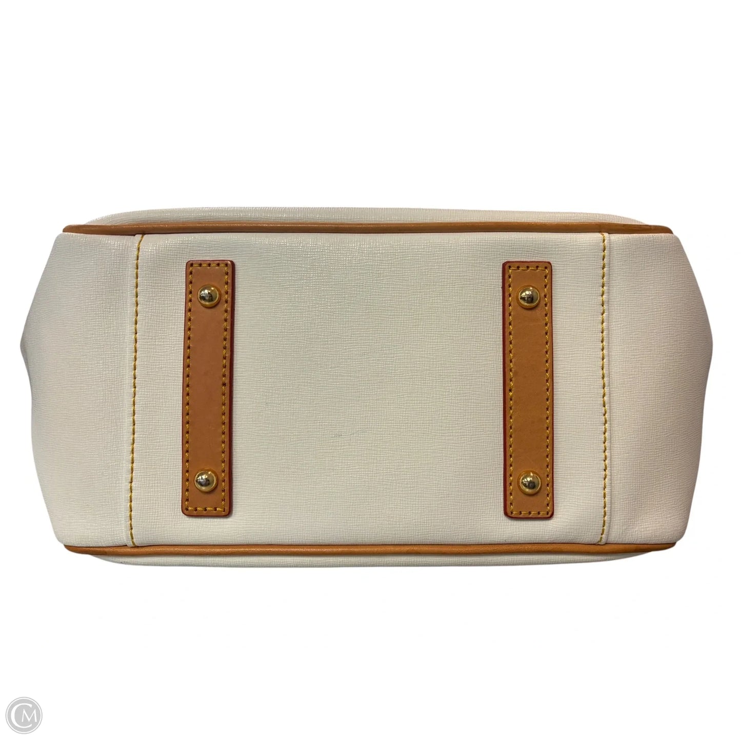 Handbag Designer By Dooney And Bourke, Size: Medium