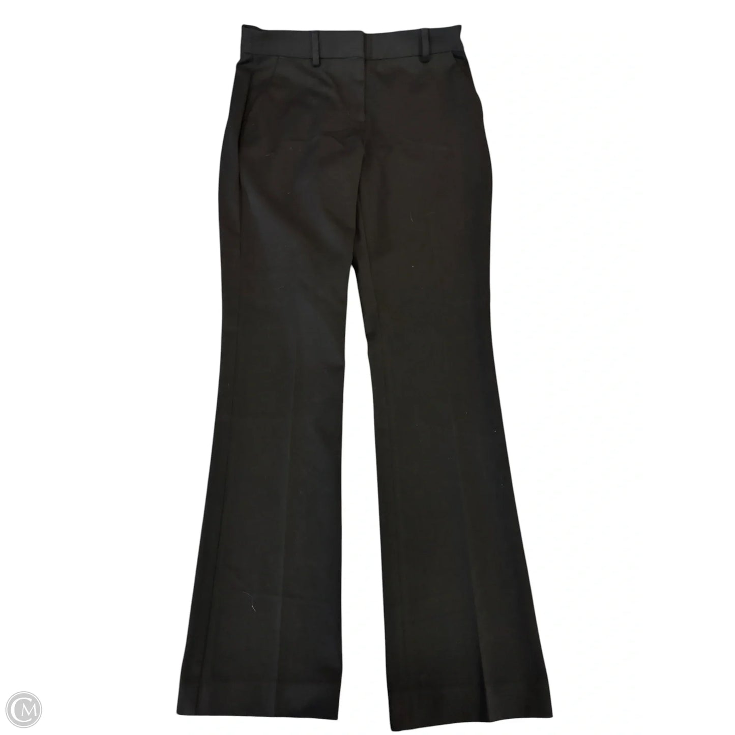 Pants Dress By Express In Black, Size: 4