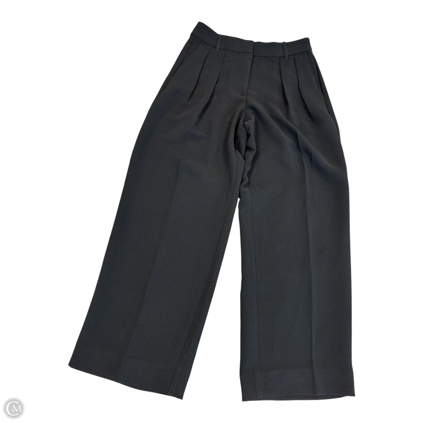 Pants Dress By Banana Republic In Black, Size: 2