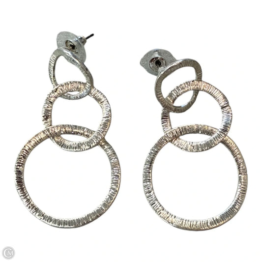 Earrings Dangle/drop By Cmf