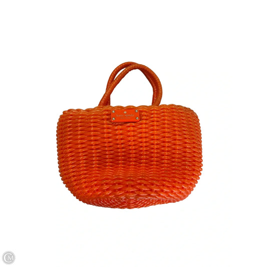 Handbag Designer By Kate Spade, Size: Medium