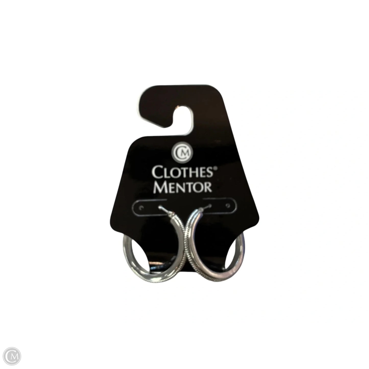 Earrings Hoop By Cme