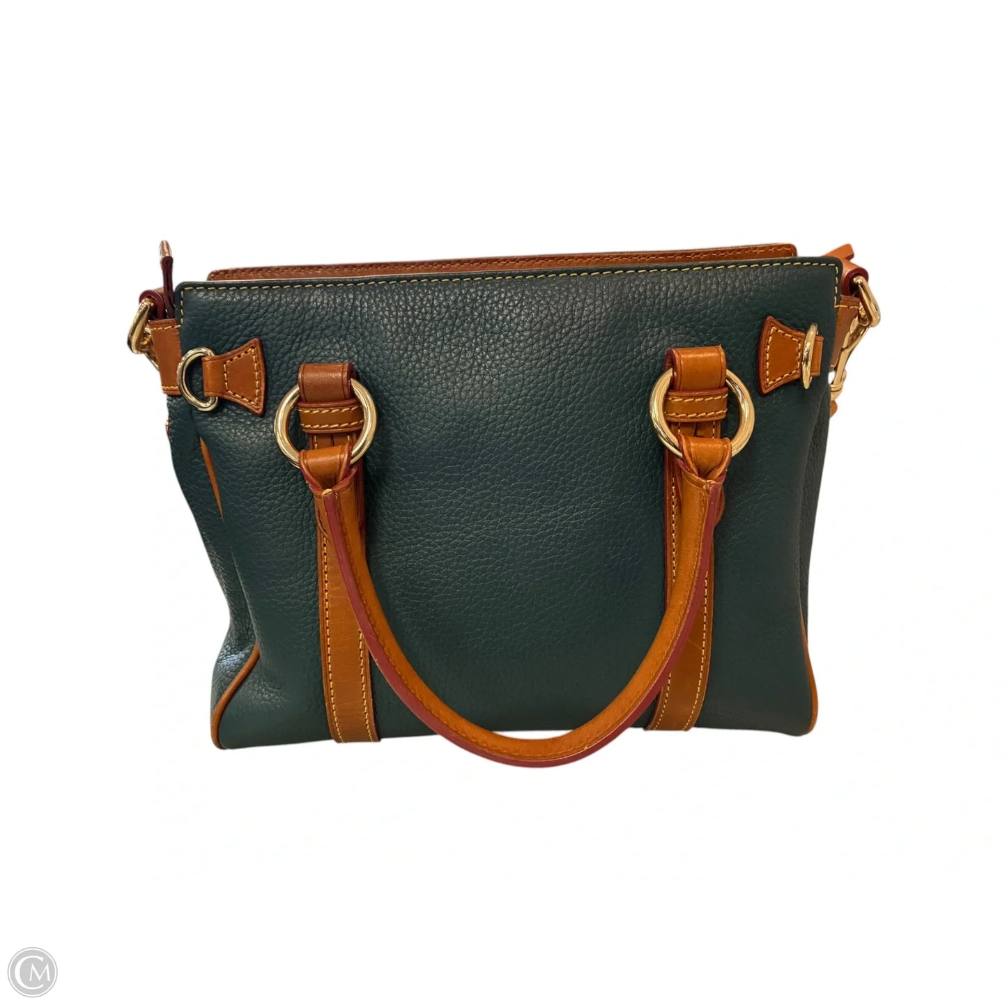 Handbag Designer By Dooney And Bourke, Size: Medium
