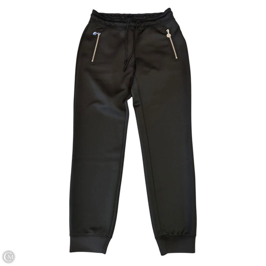 Pants Designer By Karl Lagerfeld In Black, Size: 2