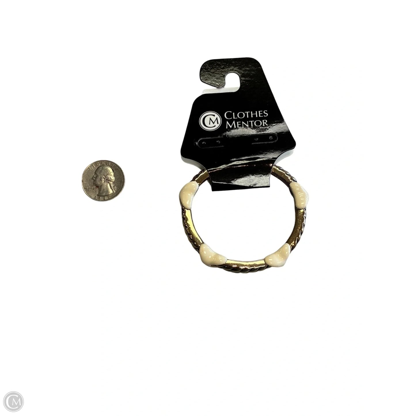 Bracelet Bangle By Clothes Mentor