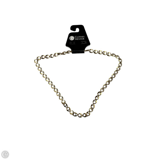 Necklace Chain By Cmf