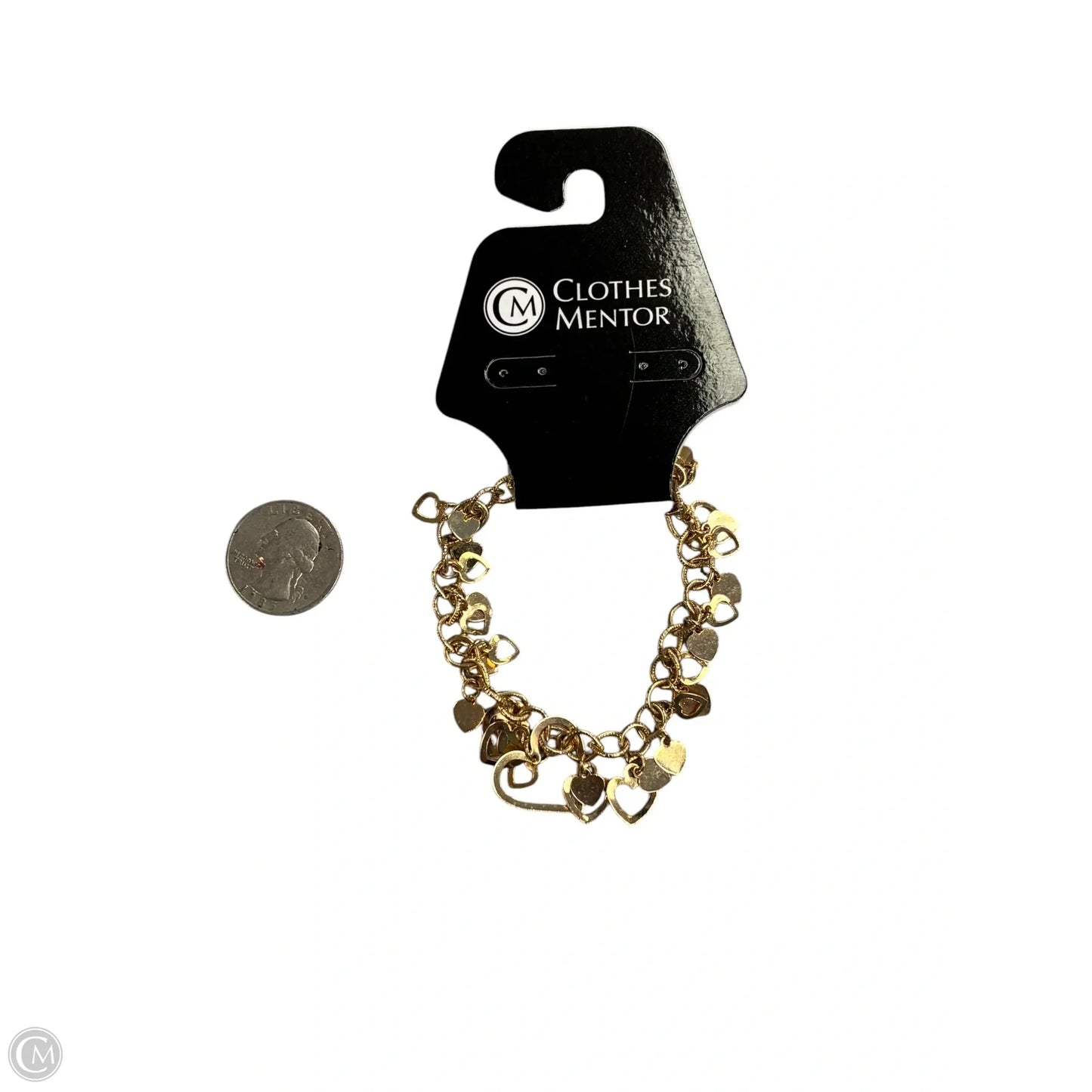 Bracelet Charm By Cmf