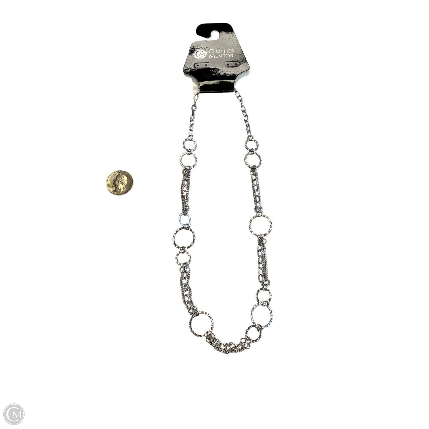 Necklace Chain By Cmf