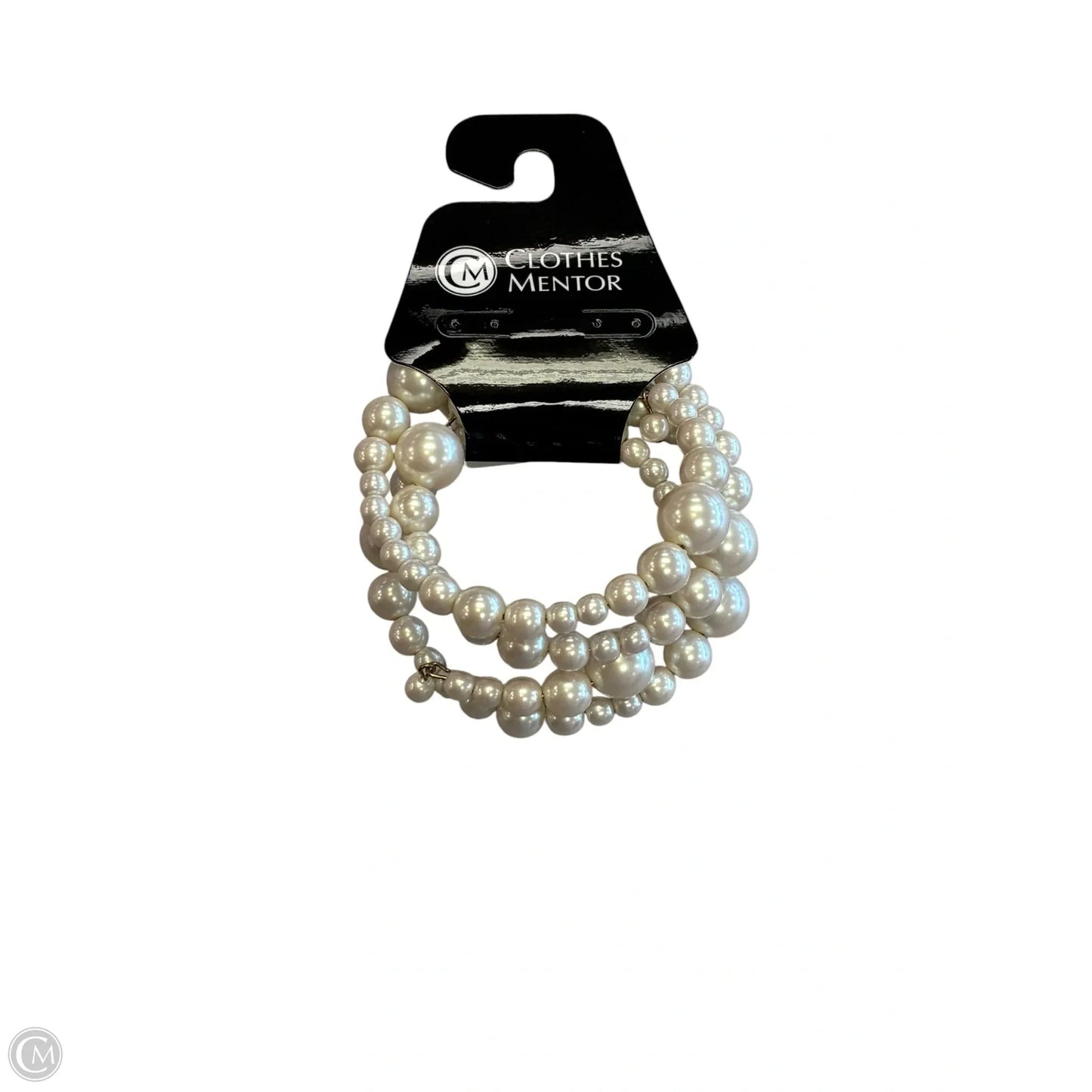 Bracelet Beaded By Cmf