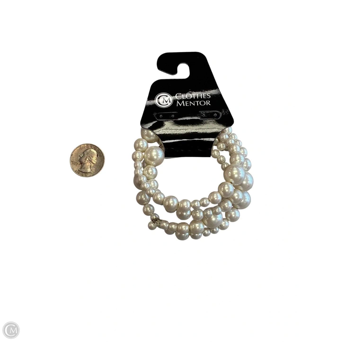 Bracelet Beaded By Cmf