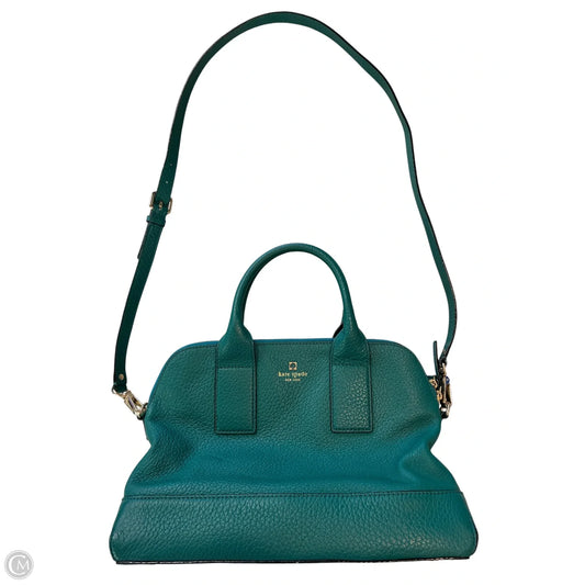 Handbag Designer By Kate Spade, Size: Medium