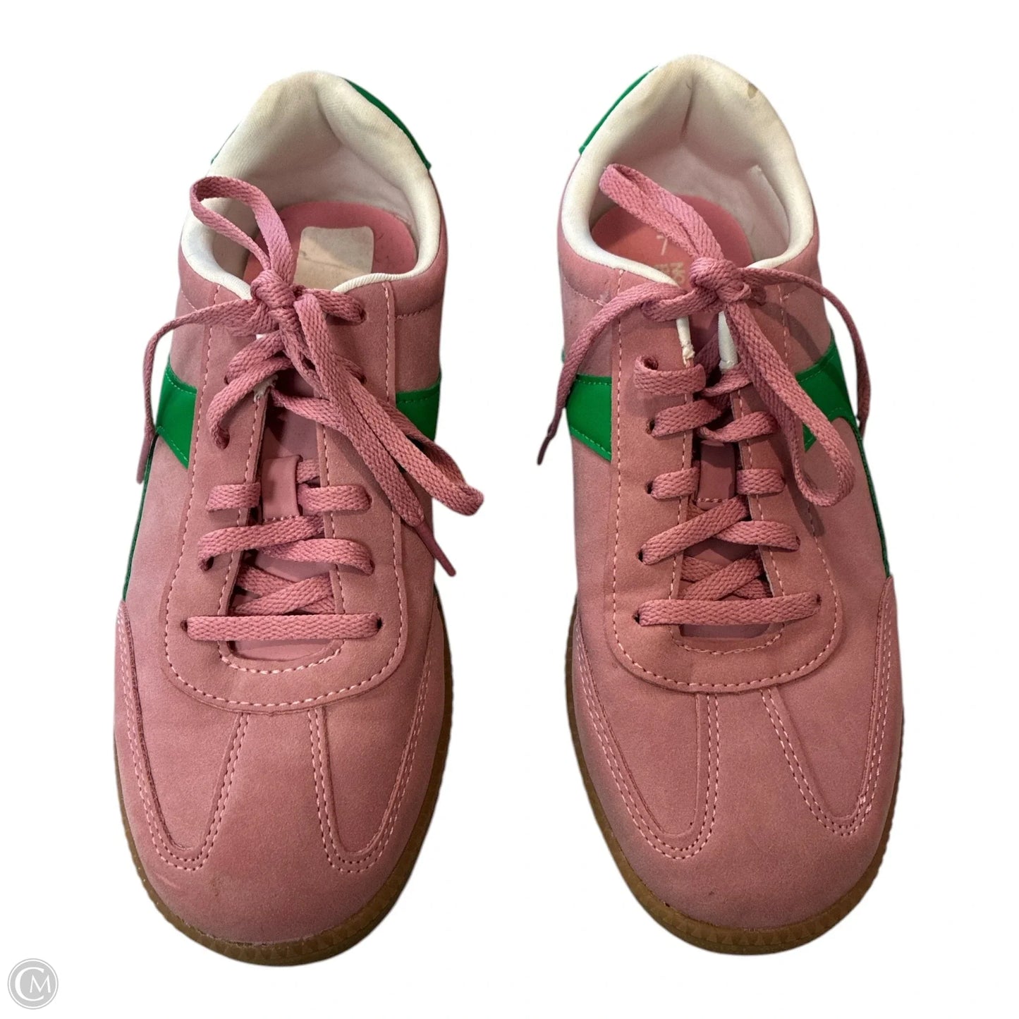 Shoes Sneakers By No Boundaries In Pink, Size: 7