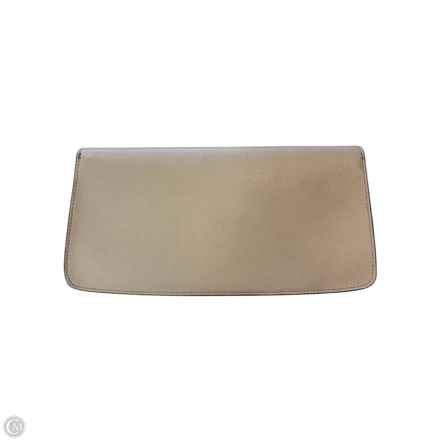 Clutch Designer By Tory Burch, Size: Large