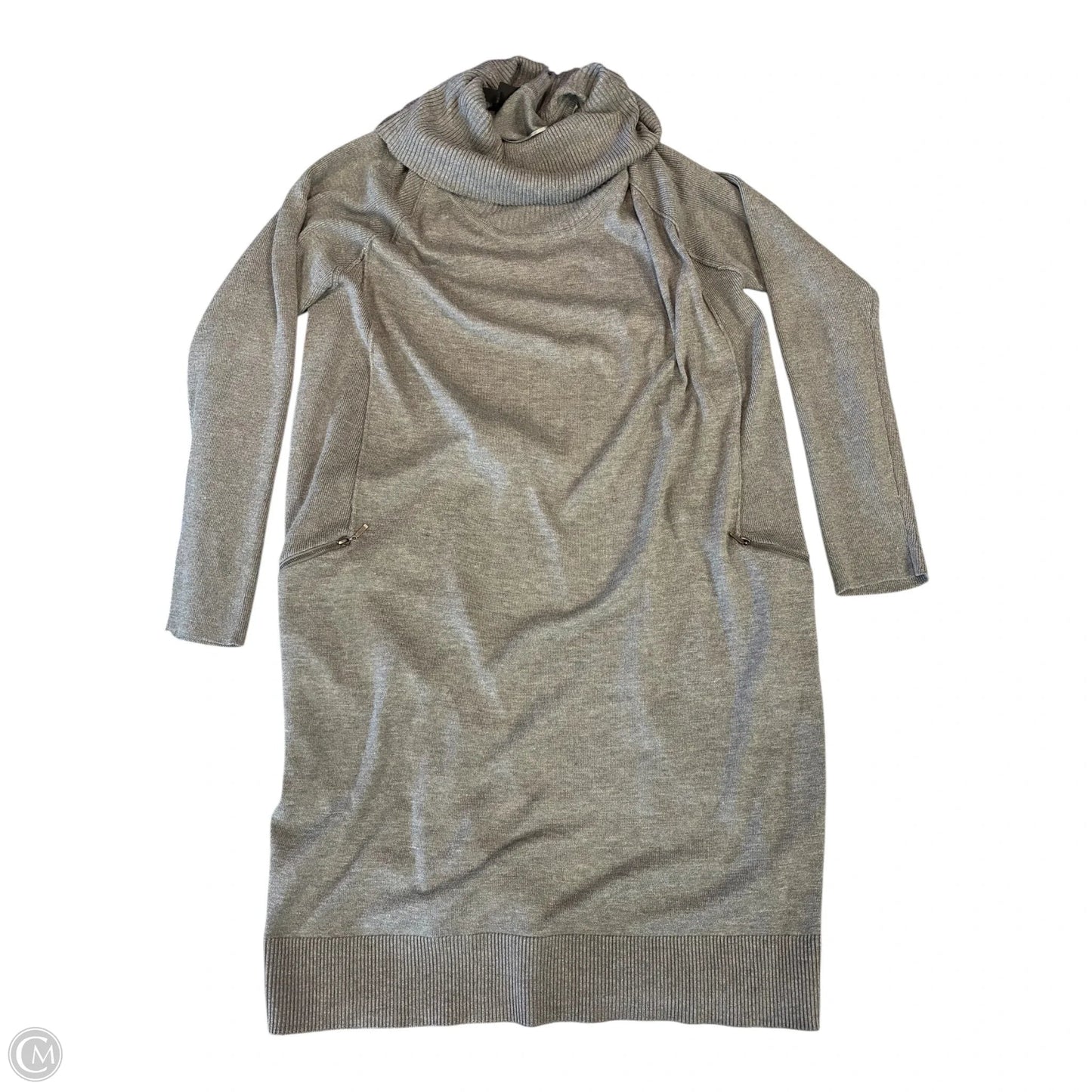 Dress Sweater By Worthington In Green, Size: Xxl