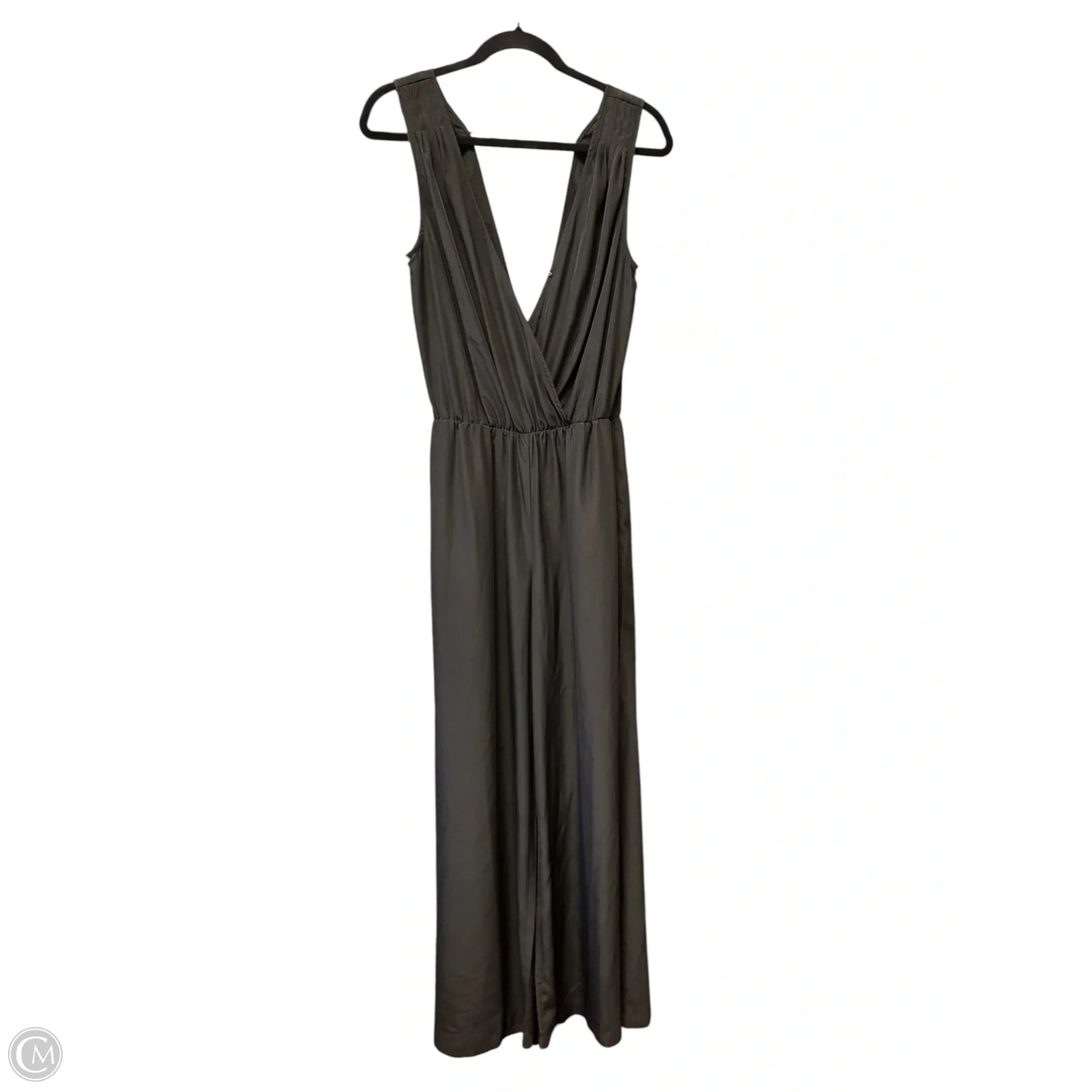 Jumpsuit By Cmf In Black, Size: M