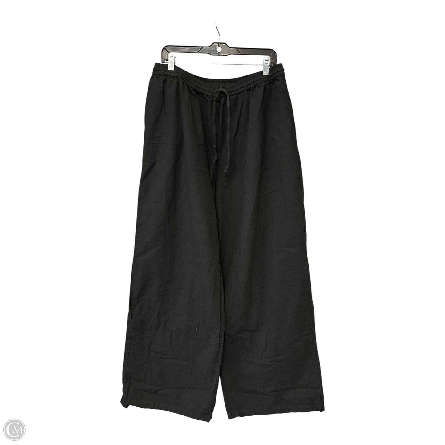 Pants Other By Pretty Little Thing In Black, Size: 12