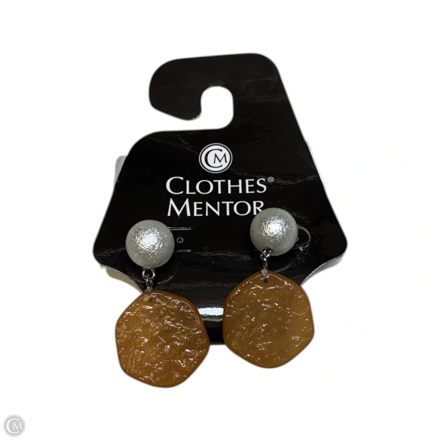 Earrings Dangle/drop By Clothes Mentor
