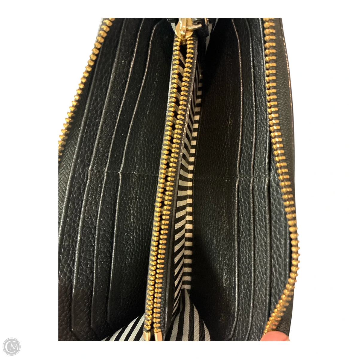 Wallet Designer By Kate Spade, Size: Medium