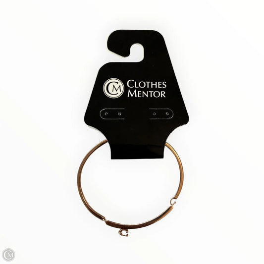 Ring Designer By Coach, Size: 7