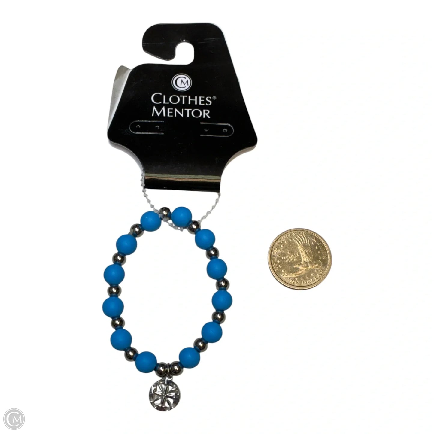 Bracelet Beaded By Clothes Mentor