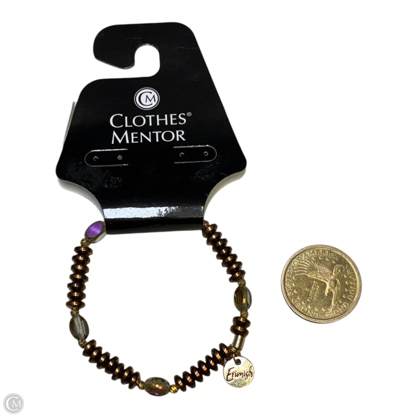 Bracelet Beaded By Clothes Mentor