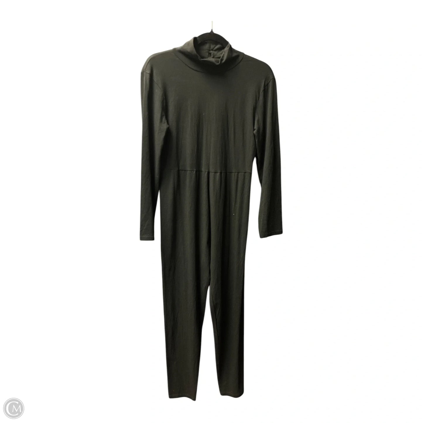 Jumpsuit By Pretty Little Thing In Black, Size: 12