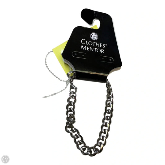 Bracelet Chain By Clothes Mentor